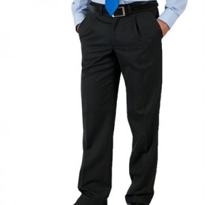 pantalón de hostelería