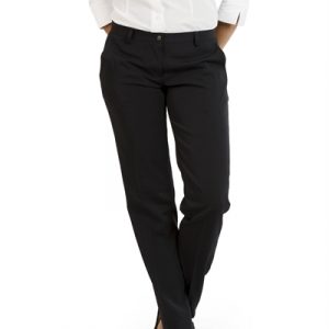 Pantalón de hostelería para señora