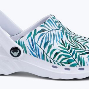 Zueco Oden estampado