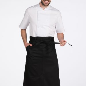 Delantal francés de Sarga