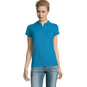 Polo "Perfect women"