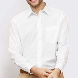 Camisa manga larga "Baltimore"