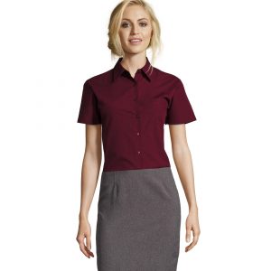 Camisa manga corta "Escape"