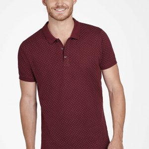 Polo "Brandy men"