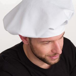 Gorro chef