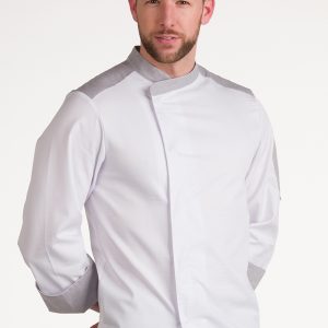 Chaqueta cocina modelo "Elegant"