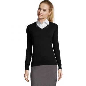 Jersery de señora modelo "Galaxy"