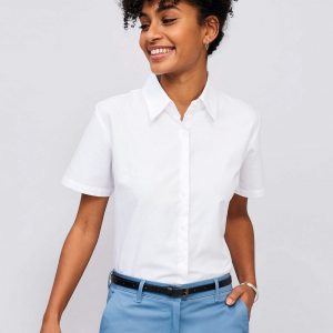 Camisa tela oxford "Elite"