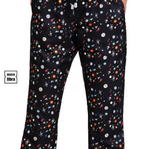 Pantalones de cocina