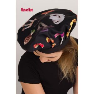 Gorros de cocina