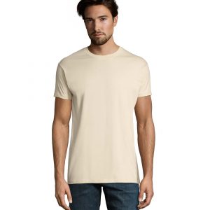 camiseta premium de alto gramaje