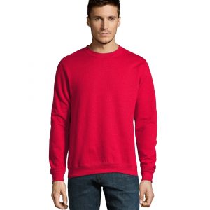 Sudadera New supreme