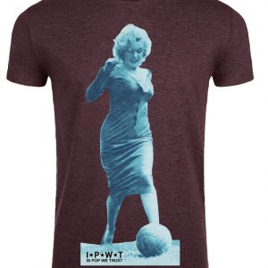 camiseta marilyn monroe