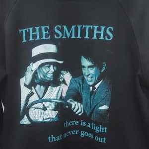 sudadera the smiths